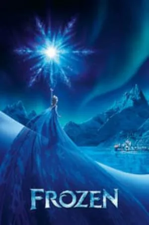 مشاهدة فيلم Frozen 2013 مترجم اون لاين