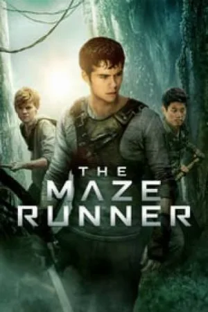 فيلم The Maze Runner 2014 مترجم بجودة HD