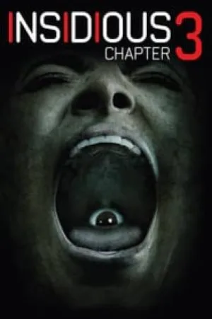 فيلم Insidious Chapter 3 2015 مترجم بجودة HD