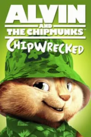 فيلم Alvin and the Chipmunks Chipwrecked 2011 مترجم اون لاين