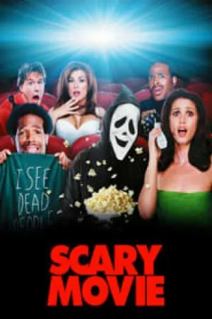 فيلم Scary Movie 2000 مترجم بجودة HD
