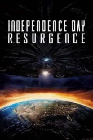 فيلم Independence Day Resurgence 2016 مترجم بجودة HD