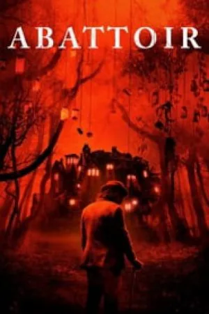 مشاهدة فيلم Abattoir 2016 مترجم HD