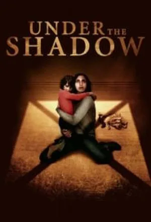فيلم Under the Shadow 2016 مترجم بجودة HD
