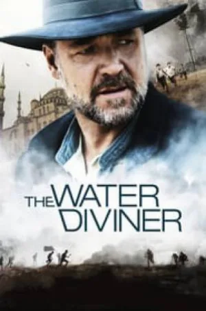 فيلم The Water Diviner 2014 مترجم بجودة HD
