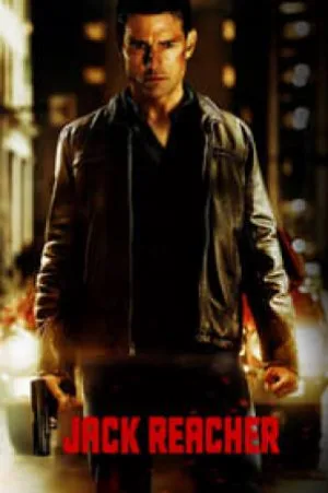 فيلم Jack Reacher 2012 مترجم بجودة HD