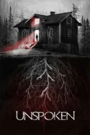 فيلم The Unspoken 2015 مترجم بجودة HD