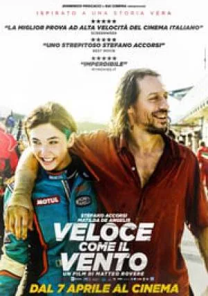 فيلم Italian Race 2016 مترجم اون لاين