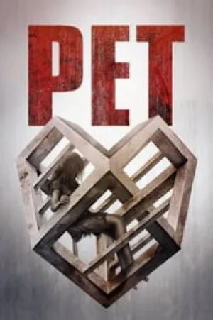 مشاهدة فيلم Pet 2016 مترجم بجودة HD