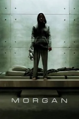 مشاهدة فيلم Morgan 2016 مترجم اون لاين
