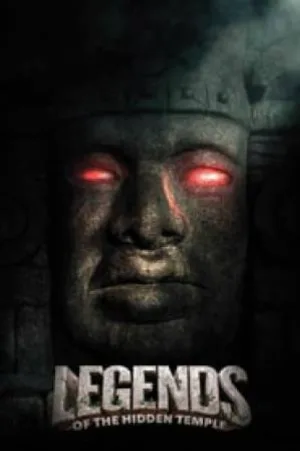 فيلم Legends of the Hidden Temple 2016 مترجم بجودة HD