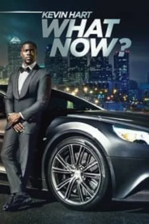 فيلم Kevin Hart What Now 2016 مترجم اون لاين