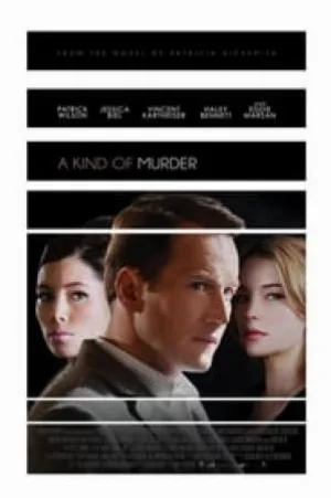 فيلم A Kind of Murder 2016 مترجم اون لاين