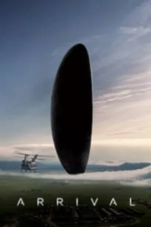 مشاهدة فيلم Arrival 2016 مترجم اون لاين