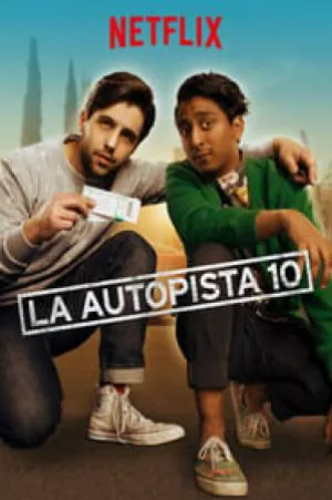 فيلم Take the 10 2017 مترجم بجودة HD