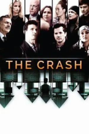 فيلم The Crash 2017 مترجم اون لاين