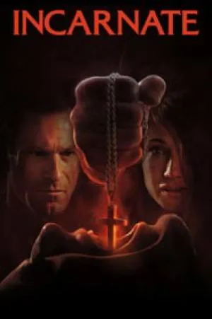 مشاهدة فيلم Incarnate 2016 مترجم HD