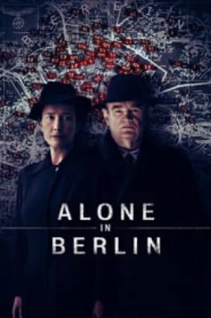 فيلم Alone in Berlin 2016 مترجم بجودة HD