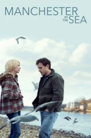 فيلم Manchester by the Sea 2016 مترجم اون لاين