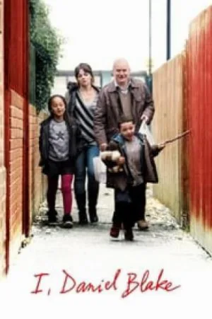 فيلم I Daniel Blake 2016 مترجم اون لاين