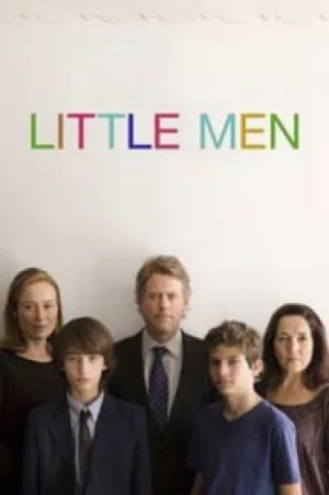 فيلم Little Men 2016 مترجم اون لاين