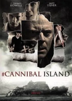 فيلم Blood Lust 2016 مترجم اون لاين