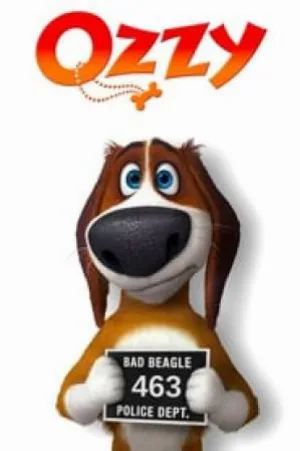 مشاهدة فيلم Ozzy 2016 مترجم بجودة HD