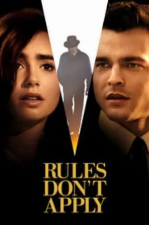 فيلم Rules Don t Apply 2016 مترجم اون لاين