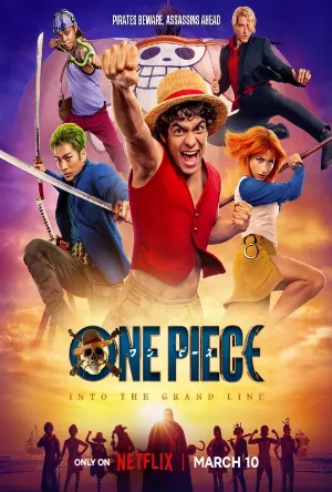 مسلسل One Piece 2023 مترجم اون لاين