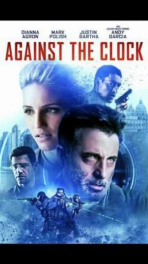 فيلم Against The Clock 2019 مترجم اون لاين