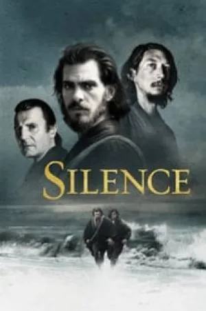 مشاهدة فيلم Silence 2016 مترجم اون لاين