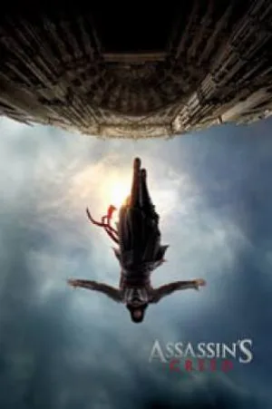 فيلم Assassin s Creed 2016 مترجم بجودة HD
