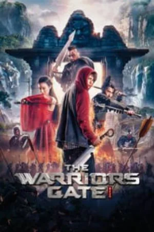 فيلم The Warrior s Gate 2016 مترجم اون لاين