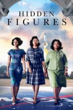 فيلم Hidden Figures 2016 مترجم اون لاين