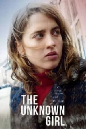 فيلم The Unknown Girl 2016 مترجم بجودة HD