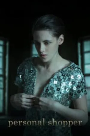 فيلم Personal Shopper 2016 مترجم اون لاين