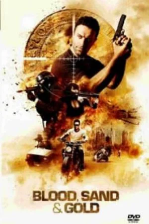 فيلم Blood Sand Gold 2017 مترجم اون لاين