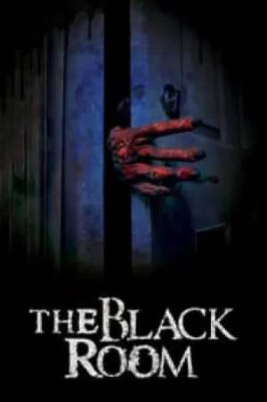 فيلم The Black Room 2016 مترجم بجودة HD