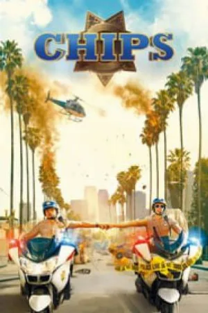 مشاهدة فيلم CHiPS 2017 مترجم اون لاين