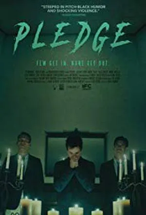 مشاهدة فيلم Pledge 2018 مترجم اون لاين