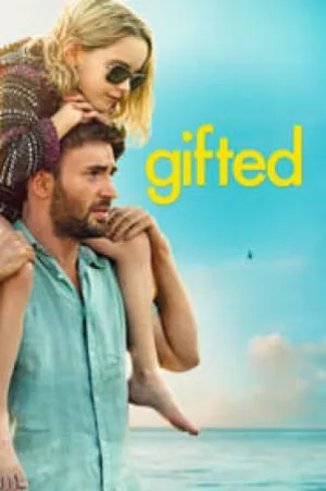 مشاهدة فيلم Gifted 2017 مترجم اون لاين