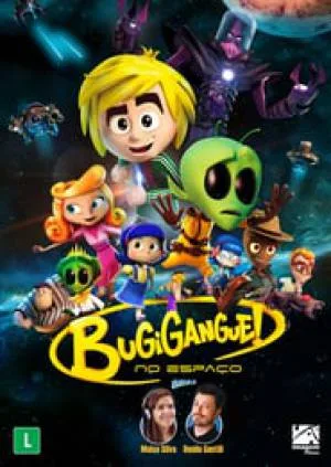 فيلم GadgetGang in Outer Space 2017 مترجم اون لاين