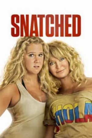 مشاهدة فيلم Snatched 2017 مترجم HD