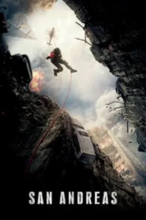 فيلم San Andreas 2015 مترجم بجودة HD