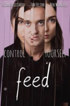 مشاهدة فيلم Feed 2017 مترجم HD
