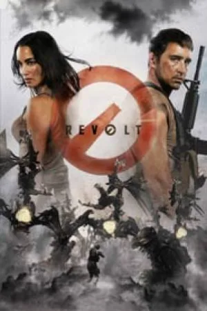 مشاهدة فيلم Revolt 2017 مترجم اون لاين