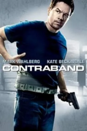 مشاهدة فيلم Contraband 2012 مترجم بجودة HD