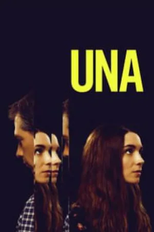 مشاهدة فيلم Una 2017 مترجم HD