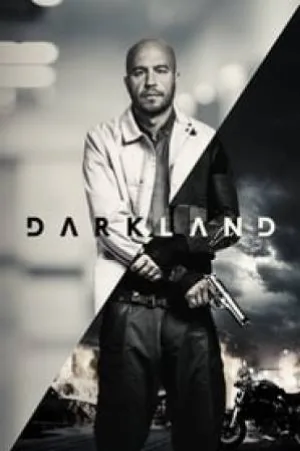 مشاهدة فيلم Darkland 2017 مترجم اون لاين