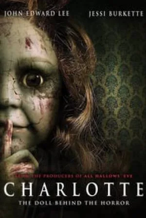 مشاهدة فيلم Charlotte 2017 مترجم بجودة HD